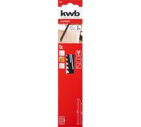 KWB 1 lama di sciabola cemento 228 mm