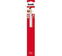 KWB 1 lama di sciabola per congelati 300 mm
