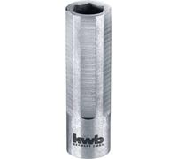kwb 100000 Portainserti magnetico 35 mm 1/4, 3/8