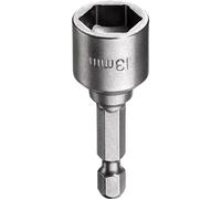 INSERTO BIT A BUSSOLA DA 13 MM MAGNETICA KWBBITBUS-EIN49102713 EINHELL