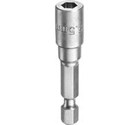 kwb 624720 Lama per seghetto alternativo Easy-Cut Longlife per legno, metallo e plastica, S20 a camma singola / albero a T, fissata con chiodi, grigia