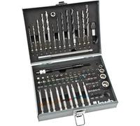 kwb 106300 Kit inserti 67 parti