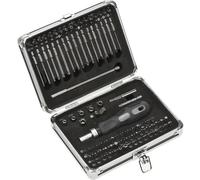kwb 106800 Kit inserti 92 parti