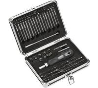 kwb 106800 Kit inserti 92 parti