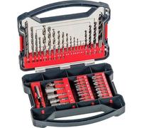 kwb 109104 Kit inserti 41 parti