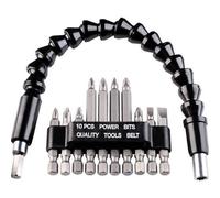 KWB 113990 KIT INSERTI 11 PARTI INCL PORTA