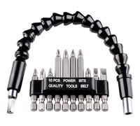 kwb 113990 Kit inserti 11 parti incl. porta inserti