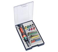 kwb 115700 Kit inserti 40 parti