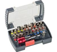 KWB 118470 KIT INSERTI 32 PARTI INCL PORTA