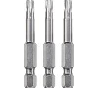 kwb 121325 Inserto TX Impronta (cacciavite): 1/4 (6.3 mm) Forza: TX TX 25 50 m