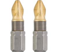 kwb 124103 Kit inserti PZ 3 Acciaio 2 pz.