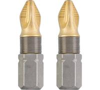 kwb 124103 Kit inserti PZ 3 Acciaio 2 pz.