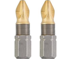 kwb 124103 Kit inserti PZ 3 Acciaio 2 pz.