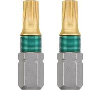 kwb 124220 Inserto TX Impronta (cacciavite): 1/4 (6.3 mm) Forza: TX TX 20 25 m
