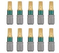 KWB 124296-10 Bits 25mm Torx 25 Titan SB - NUOVO