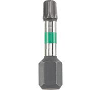 kwb 127230 Inserto Esagonale T 30 Acciaio 1 pz.