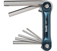 kwb 1472-00 colleys set cv 7-pezzo