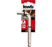 kwb 147412 Chiave esagonale 12 mm