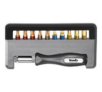 kwb 154020 Kit inserti 12 parti