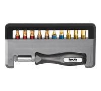 kwb 154020 Kit inserti 12 parti
