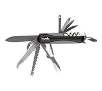 kwb 16120 0 Coltellino tascabile