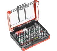 kwb 162710 Kit inserti 32 parti