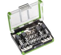 kwb 165510 Kit inserti 28 parti