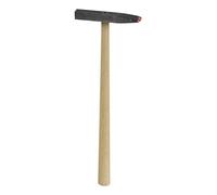 kwb 1775-00 HM Piastrella Martello piatto 75 g