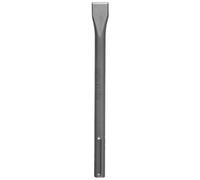 kwb 190260 Scalpello piatto Lunghezza totale 600 mm SDS-Max 1 pz.