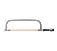 kwb 199700 Seghetto ad arco a mano per metallo