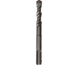 kwb 242695 Acciaio 40CR Punta perforatrice 6.5 mm Lunghezza totale 260 mm SDS-