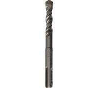 kwb SDS Plus HB 44 Drill Hammer Ø 18,0 mm 244648 (lunghezza 460 mm, carburo di carburo saldato ad alta temperatura)