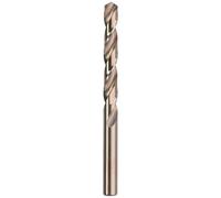 kwb Drill in metallo da 3,5 mm HSS-E 248635 (qualità industriale, resistenza al calore estrema, materiali di taglio duro, terreno di precisione, DIN 338)