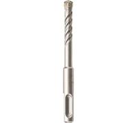 kwb 264014 Acciaio 40CR Punta perforatrice 14 mm Lunghezza totale 460 mm SDS-P