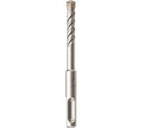KWB 264016 ACCIAIO 40CR PUNTA PERFORATRICE 16 MM LUNGHEZZA TOTALE 450