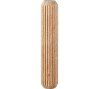 kwb 28180 0 Spina in legno 40 mm 8 mm 40 pz.