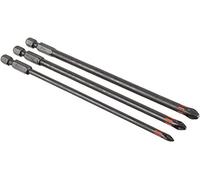 kwb 123041 Kit inserti 3 parti