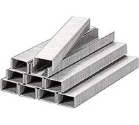 kwb 353-116 Staffe, Filo fine, Standard, Tipo 053/353, Punta C, 16 mm