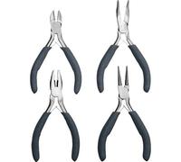 kwb 369890 Kit pinze 4 parti