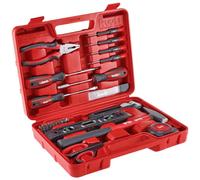 kwb 370610 Valigetta porta utensili con contenuto 35 parti (L x A x P) 31.5 x