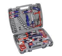 Cassetta Degli Attrezzi 65tlg Cassetta Attrezzi Borsa Attrezzi Top