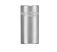 kwb 3721-08 Inserire la chiave a presa da 1/4 di pollice, 8 mm