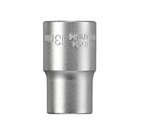 kwb 3723-13 Inserire la chiave da presa da 1/2 pollice