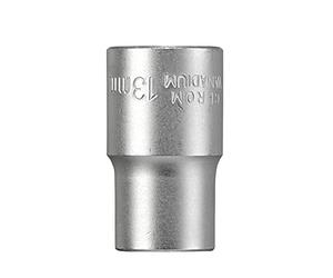 kwb 3723-13 Inserire la chiave da presa da 1/2 pollice