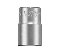kwb 3723-17 Inserire la chiave a presa da 1/2 pollice
