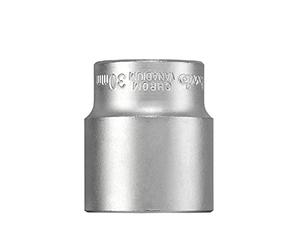 kwb 3723-30 Inserire la chiave da incasso da 1/2 pollice