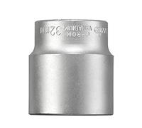 kwb 3723-32 Inserire la chiave inglese 1/2 pollici