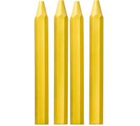 kwb 3772-10 2 firma gesso giallo (Confezione da 2)