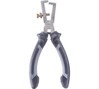 kwb 388010 Pinza spelacavi Regolazione fine