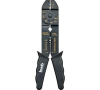 kwb 402990 Pinza crimpatrice 0.75 fino a 6 mm²